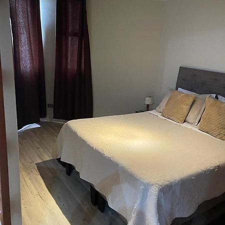 C&M Apartment Santiago Dış mekan fotoğraf